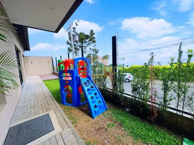 Duplex à Venda No Edifício Maison 700