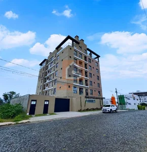 Duplex à Venda No Edifício Maison 700