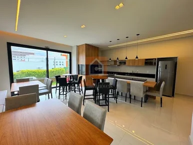 Duplex à Venda No Edifício Maison 700