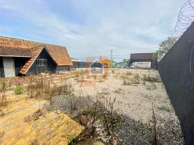 Terreno Comercial 