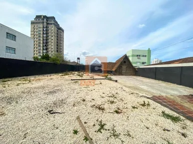 Terreno Comercial 