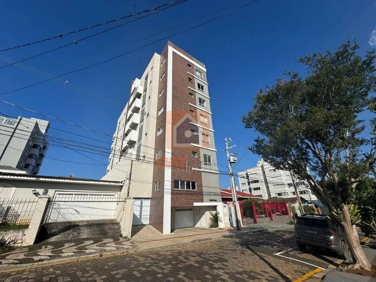 Apartamento Garden à Venda No Bairro Estrela 