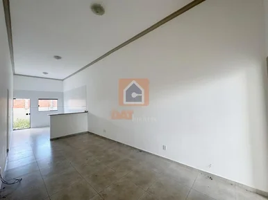 Casa à Venda No Bairro Cará Cará 