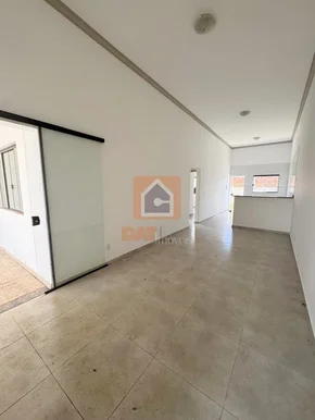 Casa à Venda No Bairro Cará Cará 