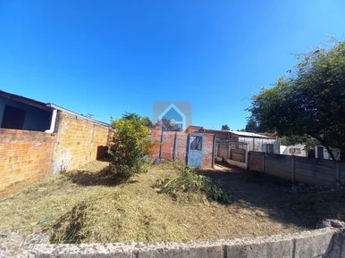Terreno à Venda Bairro Cará-cará
