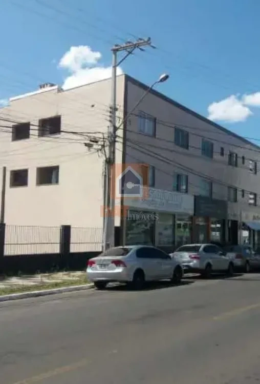 Apartamento Para Locação Em órfãs