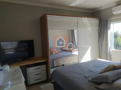 Apartamento Para Locação Em órfãs