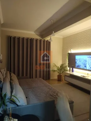 Apartamento Para Locação Em órfãs