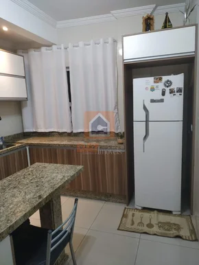 Apartamento Para Locação Em órfãs