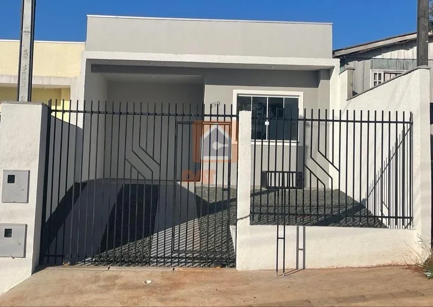 Casa à Venda No Bairro Chapada