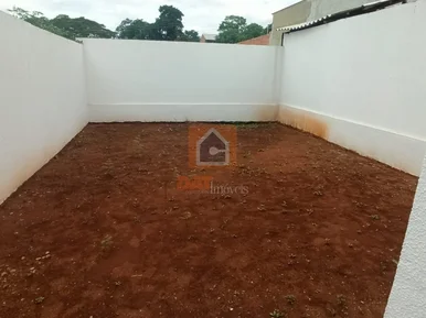 Casa à Venda No Bairro Chapada