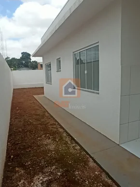 Casa à Venda No Bairro Chapada