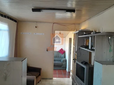 Casa à Venda Bairro Boa Vista