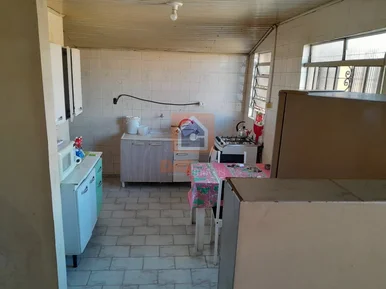Casa à Venda Bairro Boa Vista
