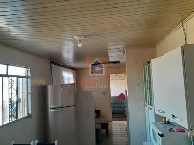 Casa à Venda Bairro Boa Vista