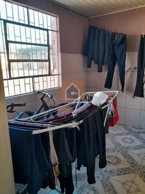 Casa à Venda Bairro Boa Vista