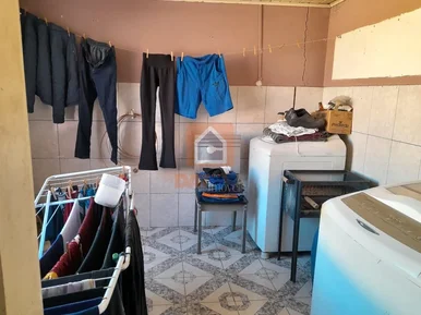 Casa à Venda Bairro Boa Vista