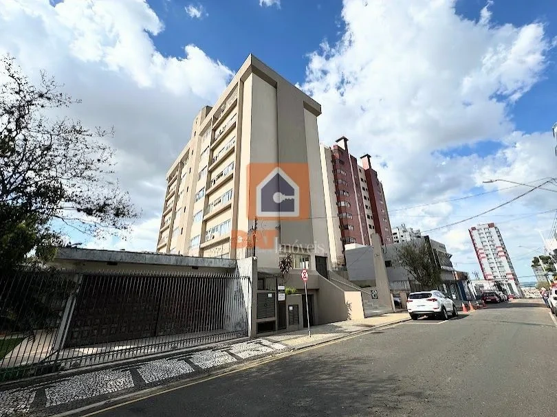 Apartamento à Venda Na Região Central