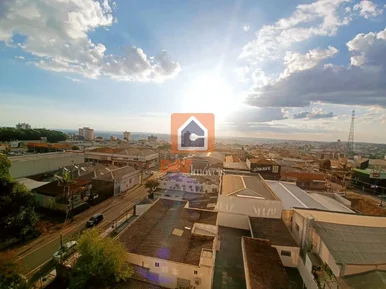 Apartamento à Venda Na Região Central