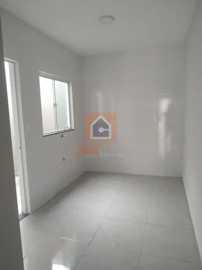 Casa Nova à Venda No Dona Marly