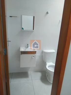 Casa Nova à Venda No Dona Marly