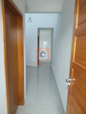 Casa Nova à Venda No Dona Marly