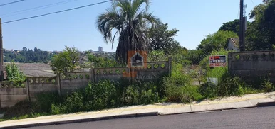 Terreno à Venda Bairro Nova Rússia