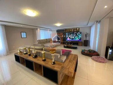 Casa Para Locação Em Jardim América