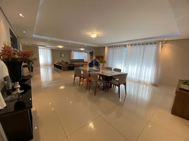 Casa Para Locação Em Jardim América