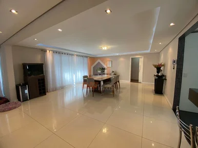 Casa Para Locação Em Jardim América