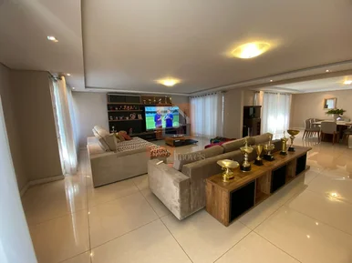 Casa Para Locação Em Jardim América