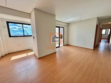 Apartamento à Venda No Bairro Jardim Carvalho
