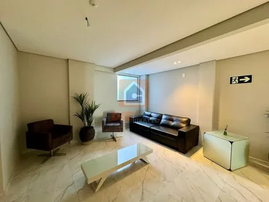 Apartamento à Venda No Bairro Jardim Carvalho