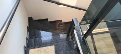 Sobrado à Venda No Bairro órfãs