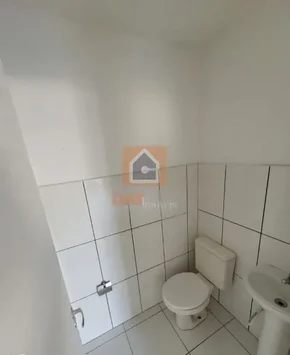Sala Comercial Em Contorno Para Locação