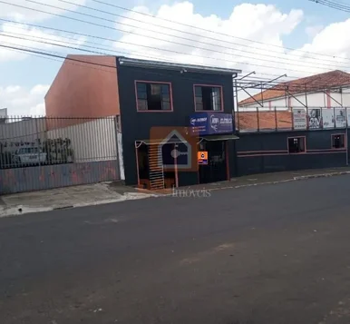 Sala Comercial Em Contorno Para Locação