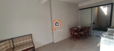 Sobrado à Venda No Jardim Carvalho