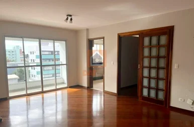 Apartamento Para Locação Na Região Central 