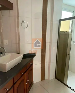 Apartamento Para Locação Na Região Central 