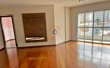 Apartamento Para Locação Na Região Central 