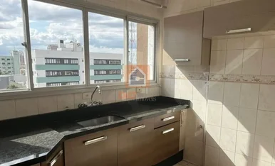 Apartamento Para Locação Na Região Central 