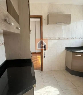 Apartamento Para Locação Na Região Central 