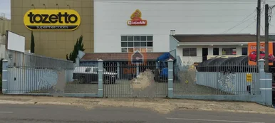 Imóvel Comercial Para Locação Na Nova Rússia 