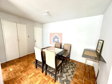 Apartamento Mobiliado Para Alugar Em Centro