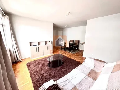 Apartamento Mobiliado Para Alugar Em Centro