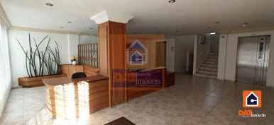 Apartamento Mobiliado Para Alugar Em Centro