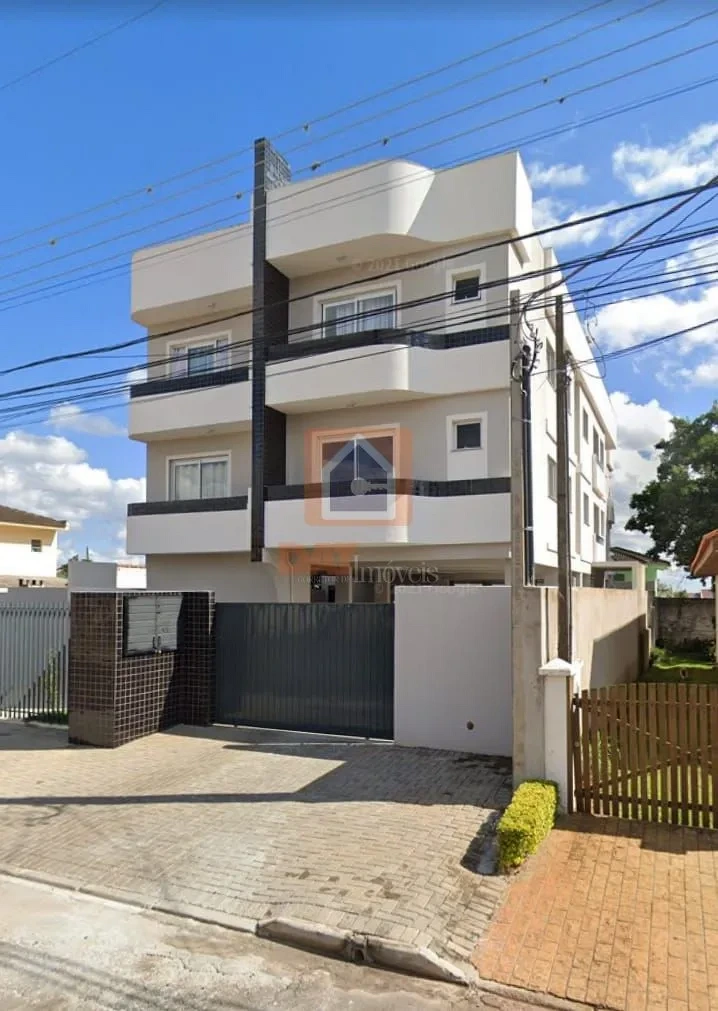 Apartamento à Venda Em Oficinas