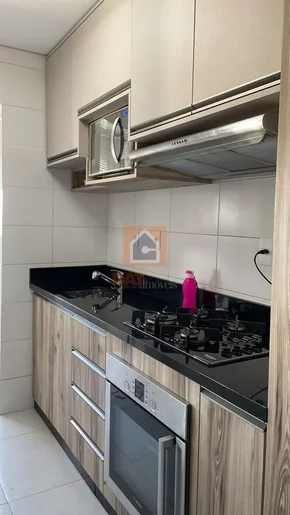Apartamento à Venda Em Oficinas