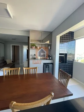 Apartamento à Venda Em Oficinas