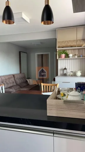 Apartamento à Venda Em Oficinas